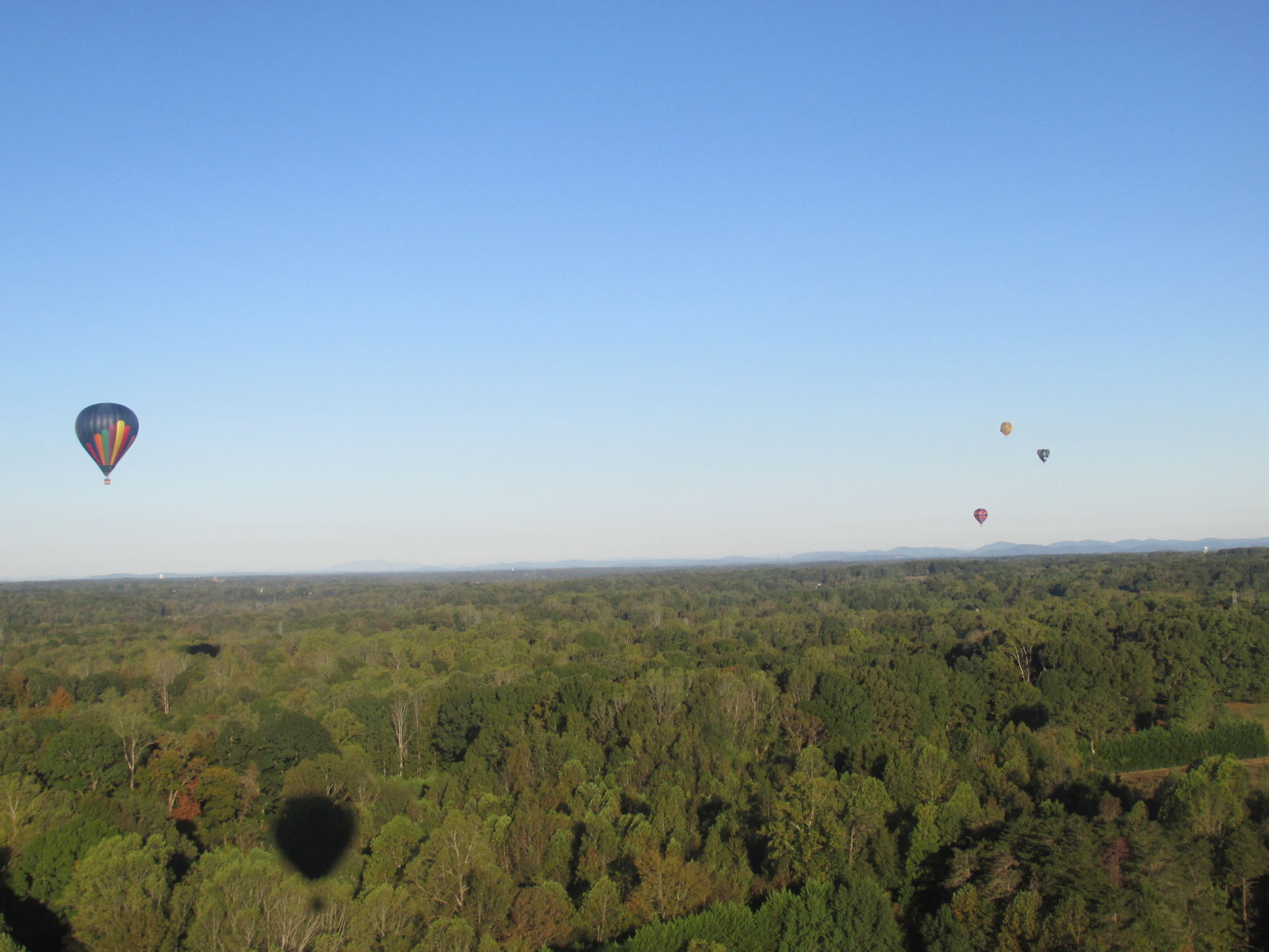 Carolina BalloonFest